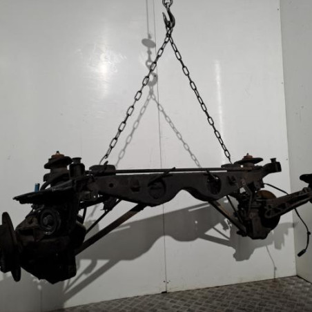 Train arriere complet MINI MINI 2 R56 Photo n°1