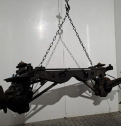 Train arriere complet MINI MINI 2 R56