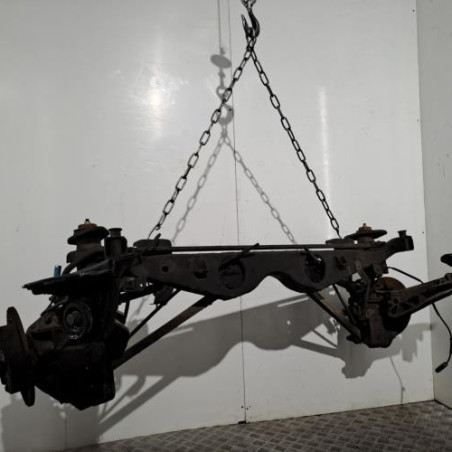 Train arriere complet MINI MINI 2 R56