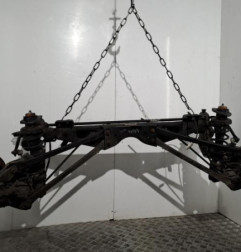 Train arriere complet MINI MINI 2 R56 Photo n°3