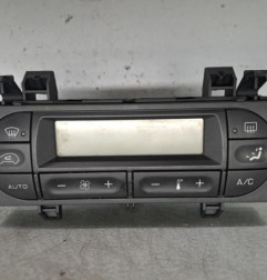 Commande chauffage CITROEN C3 1 Photo n°1