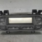 Commande chauffage CITROEN C3 1