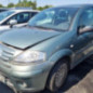 Commande chauffage CITROEN C3 1