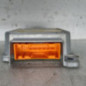 Boitier air bag PEUGEOT 206