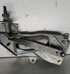 Moteur essuie glace arriere RENAULT MEGANE 1 Photo n°1