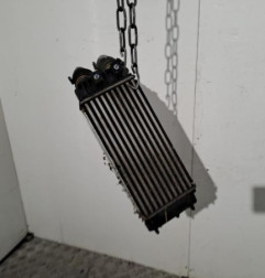 Echangeur air (Intercooler) CITROEN DS4 Photo n°1