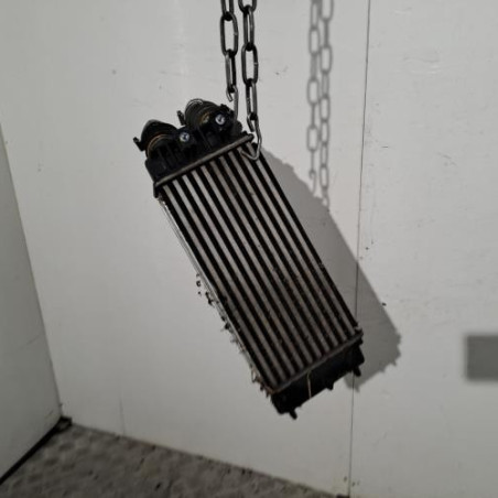 Echangeur air (Intercooler) CITROEN DS4 Photo n°1