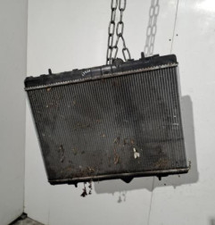 Radiateur eau CITROEN DS4 Photo n°1