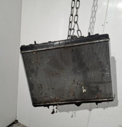 Radiateur eau CITROEN DS4