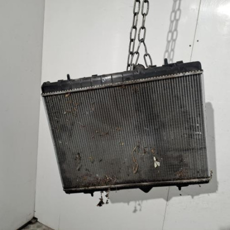 Radiateur eau CITROEN DS4