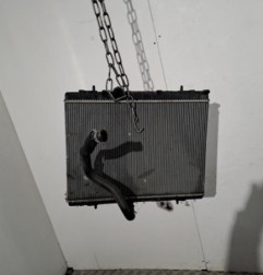 Radiateur eau CITROEN DS4 Photo n°3