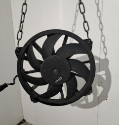 Ventilateur eau CITROEN BERLINGO 2 Photo n°1