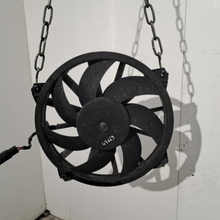 Ventilateur eau CITROEN BERLINGO 2 Photo n°1