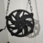 Ventilateur eau CITROEN BERLINGO 2