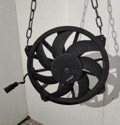 Ventilateur eau CITROEN BERLINGO 2