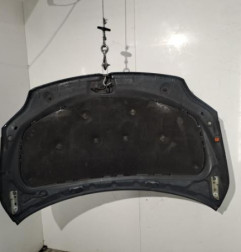 Capot VOLKSWAGEN GOLF PLUS Photo n°3