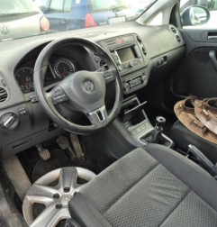 Capot VOLKSWAGEN GOLF PLUS Photo n°6