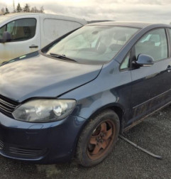 Capot VOLKSWAGEN GOLF PLUS Photo n°7