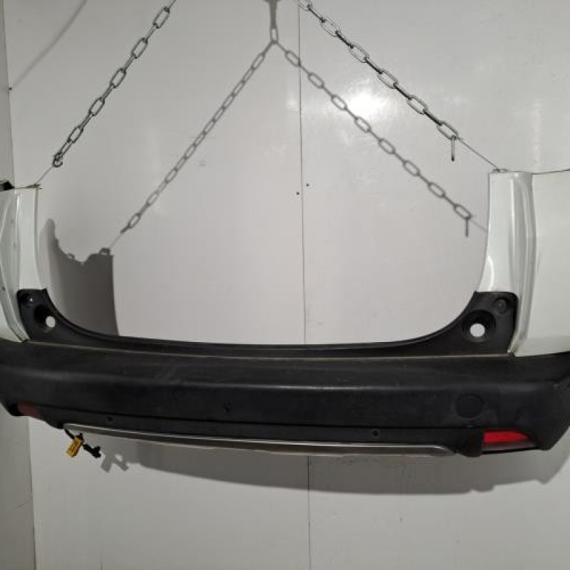 Pare choc arriere PEUGEOT 2008 1