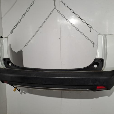 Pare choc arriere PEUGEOT 2008 1 Photo n°1