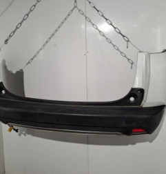 Pare choc arriere PEUGEOT 2008 1