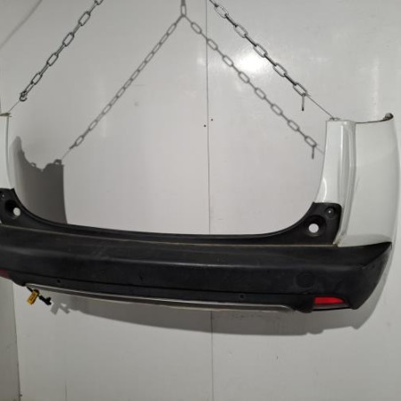 Pare choc arriere PEUGEOT 2008 1