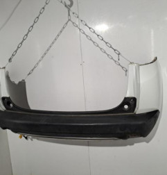 Pare choc arriere PEUGEOT 2008 1 Photo n°5