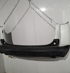 Pare choc arriere PEUGEOT 2008 1 Photo n°6