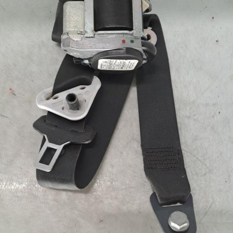 Ceinture avant gauche PEUGEOT 208 1