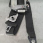 Ceinture avant gauche PEUGEOT 208 1