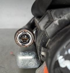 Ceinture avant gauche PEUGEOT 208 1