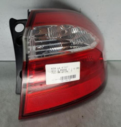 Feu arriere principal droit (feux) KIA RIO 3