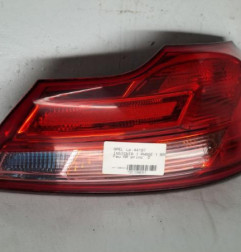 Feu arriere principal droit (feux) OPEL INSIGNIA 1 Photo n°1