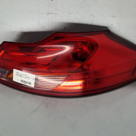 Feu arriere principal droit (feux) OPEL INSIGNIA 1