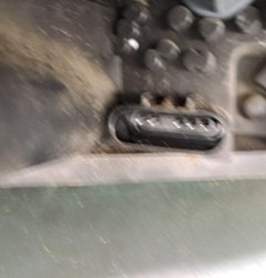 Feu arriere principal droit (feux) OPEL INSIGNIA 1 Photo n°4