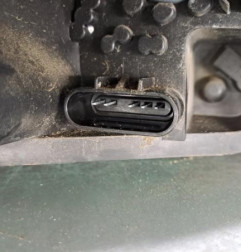 Feu arriere principal droit (feux) OPEL INSIGNIA 1 Photo n°5