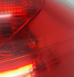 Feu arriere principal droit (feux) OPEL INSIGNIA 1 Photo n°7