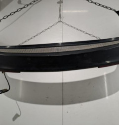 Pare choc arriere OPEL INSIGNIA 1 Photo n°1