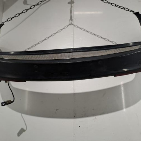 Pare choc arriere OPEL INSIGNIA 1 Photo n°1