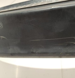 Pare choc arriere OPEL INSIGNIA 1