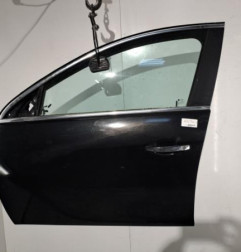 Porte avant gauche OPEL INSIGNIA 1 Photo n°1