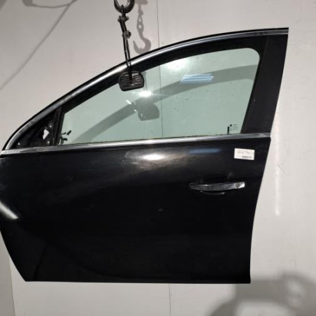Porte avant gauche OPEL INSIGNIA 1 Photo n°1