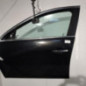 Porte avant gauche OPEL INSIGNIA 1