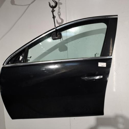 Porte avant gauche OPEL INSIGNIA 1