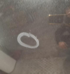 Porte avant gauche OPEL INSIGNIA 1 Photo n°3