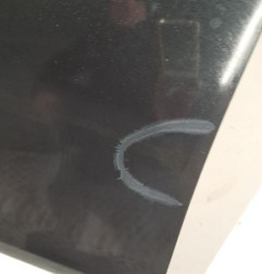 Porte avant gauche OPEL INSIGNIA 1 Photo n°4