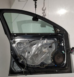 Porte avant gauche OPEL INSIGNIA 1 Photo n°6