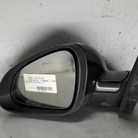 Retroviseur gauche OPEL INSIGNIA 1