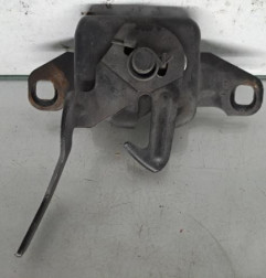 Serrure de capot RENAULT TWINGO 2 Photo n°1