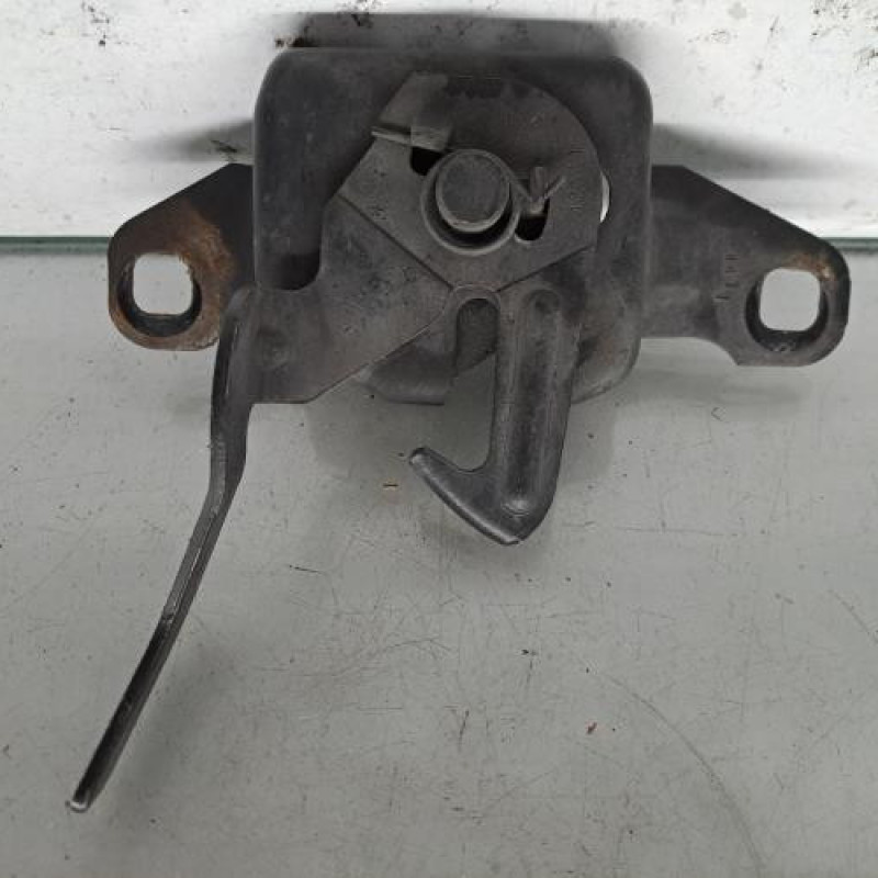 Serrure de capot RENAULT TWINGO 2